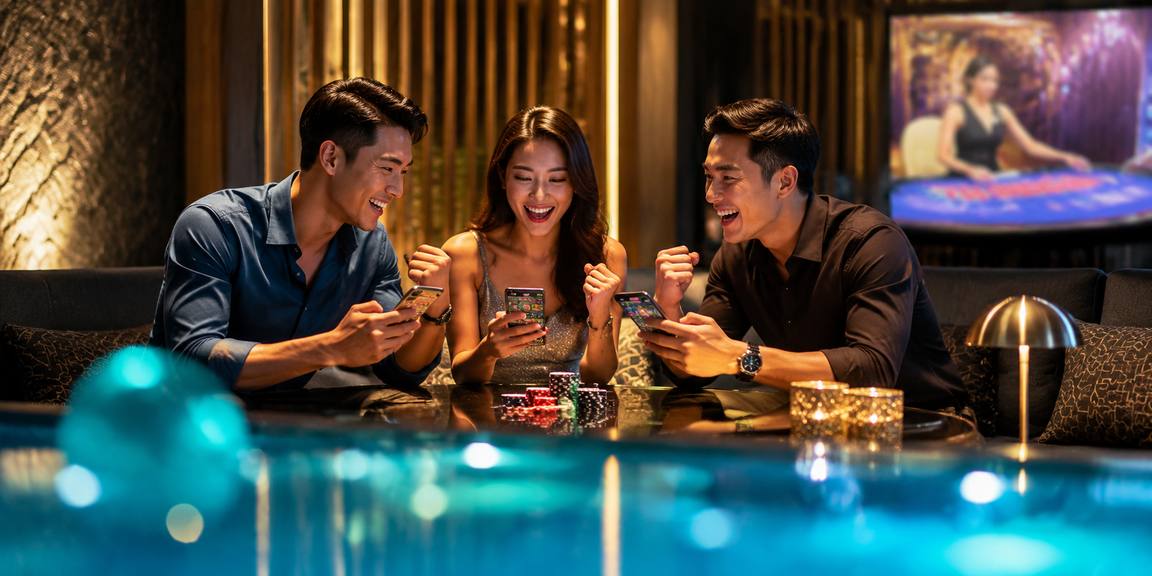 bp99 slot Performa Konsisten Lintas Peranti