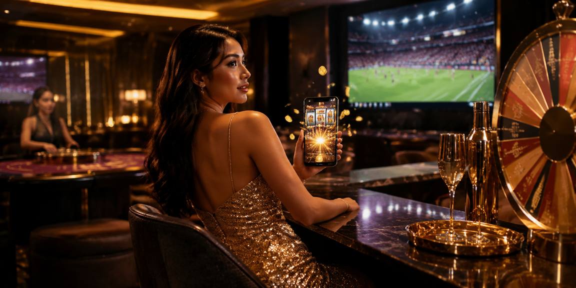 bp99 slot Ciri-ciri khusus untuk pengguna mudah alih bp99 slot